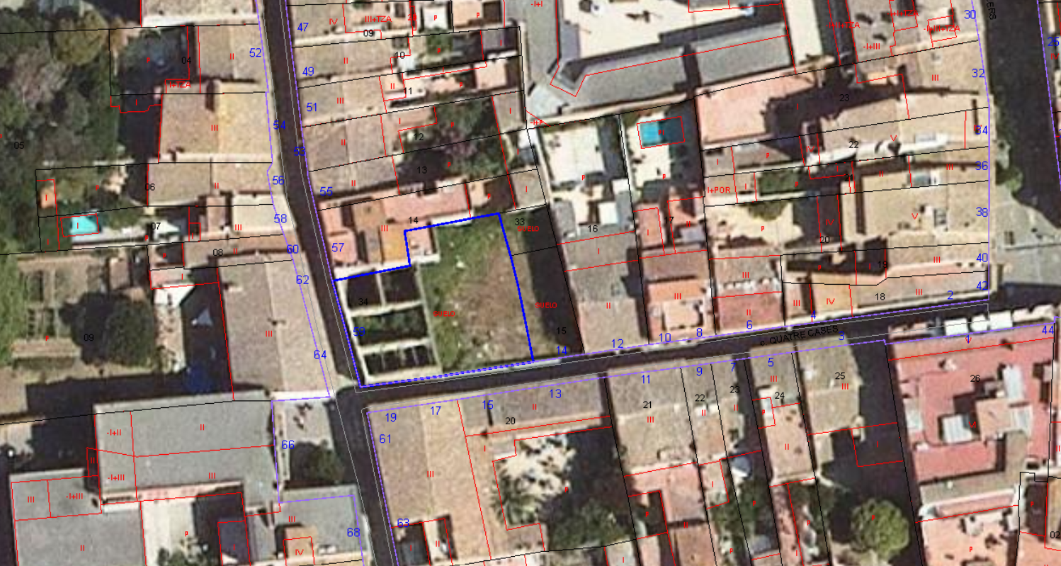 Suelo en Palafrugell, Girona