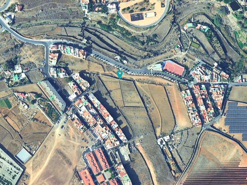 Suelo en Telde, Las Palmas