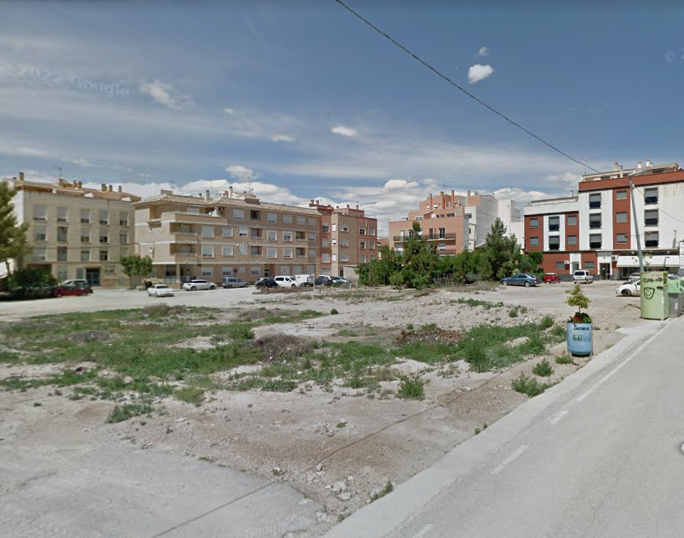 Suelo en Murcia, Murcia