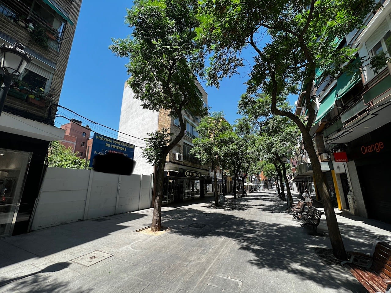 Suelo en Alcorcón, Madrid