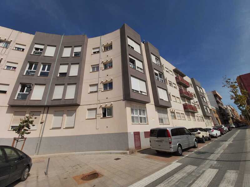 Premises_Commercial en Torrent, Valencia/València