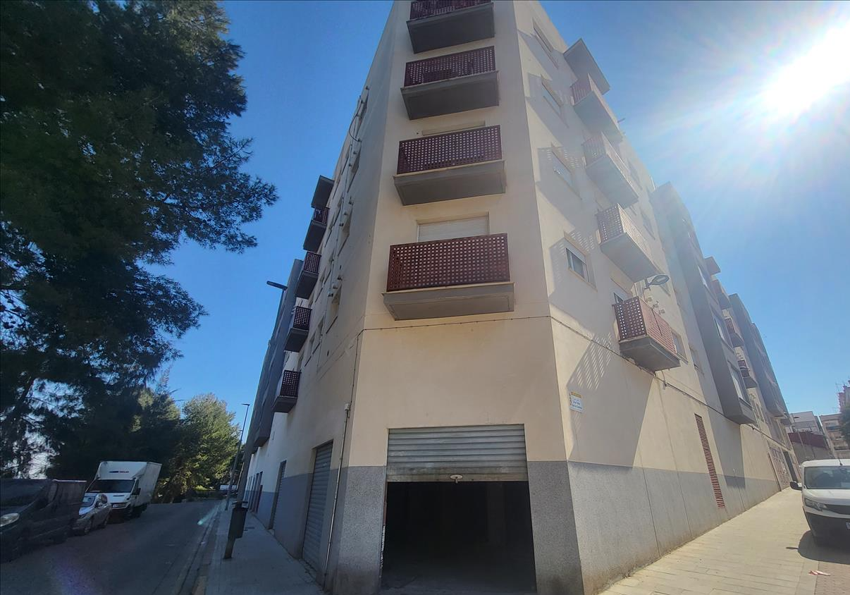 Local Comercial en Lugar Nuevo de la Corona