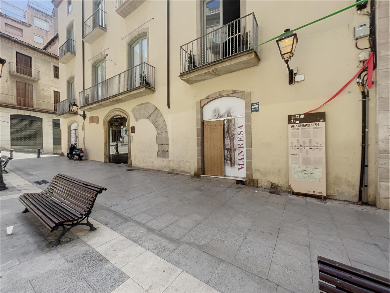 Premises_Commercial en Manresa, Barcelona