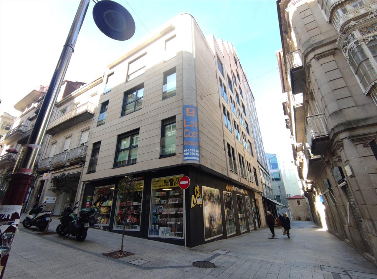 Premises_Commercial en Vigo, Pontevedra