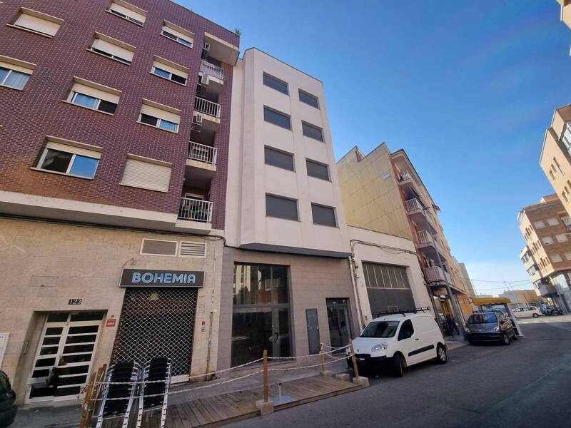 Premises_Commercial en Amposta, Tarragona