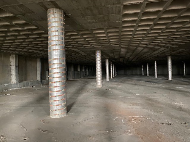 Local comercial en CL CANTERO JUAN DE MONDRAGON