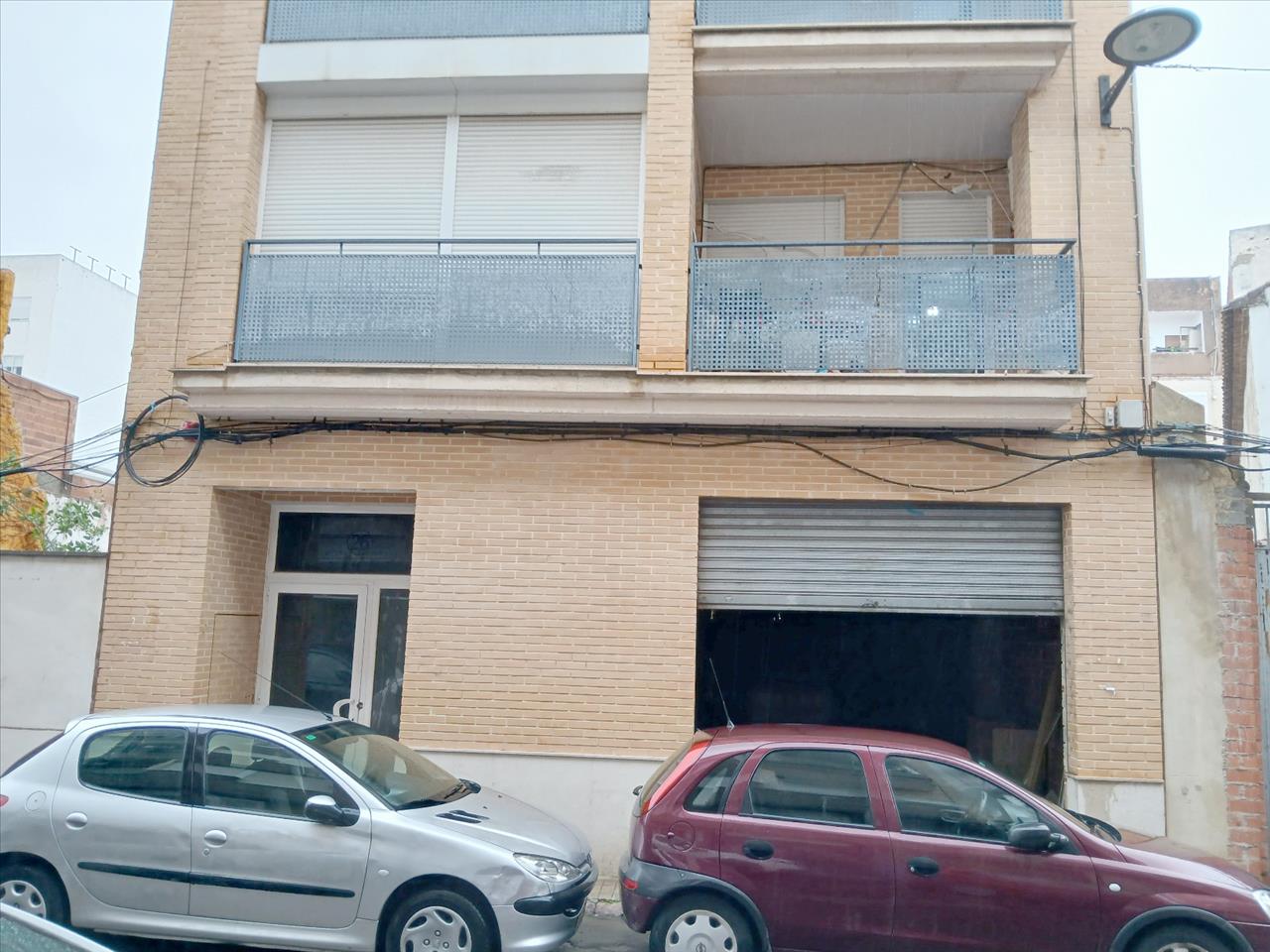 Local comercial en ROSA LA