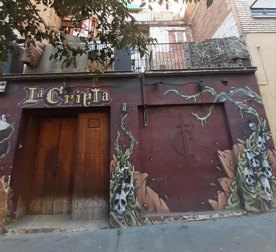 Premises_Commercial en Manresa, Barcelona