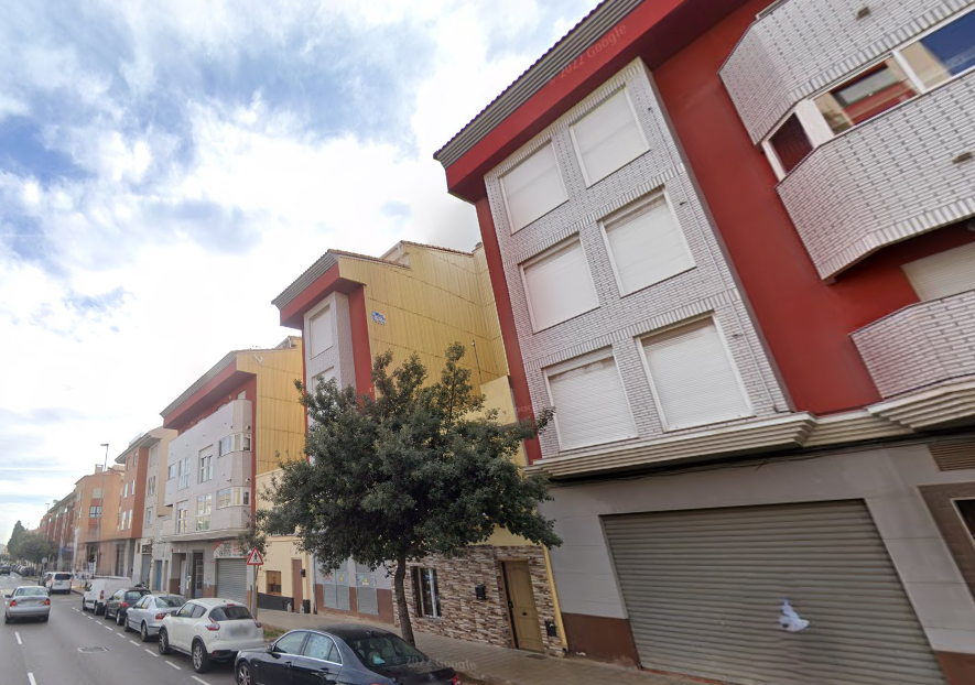 Premises_Commercial en Castellón de la Plana/Castelló de la Plana, Castellón/Castelló