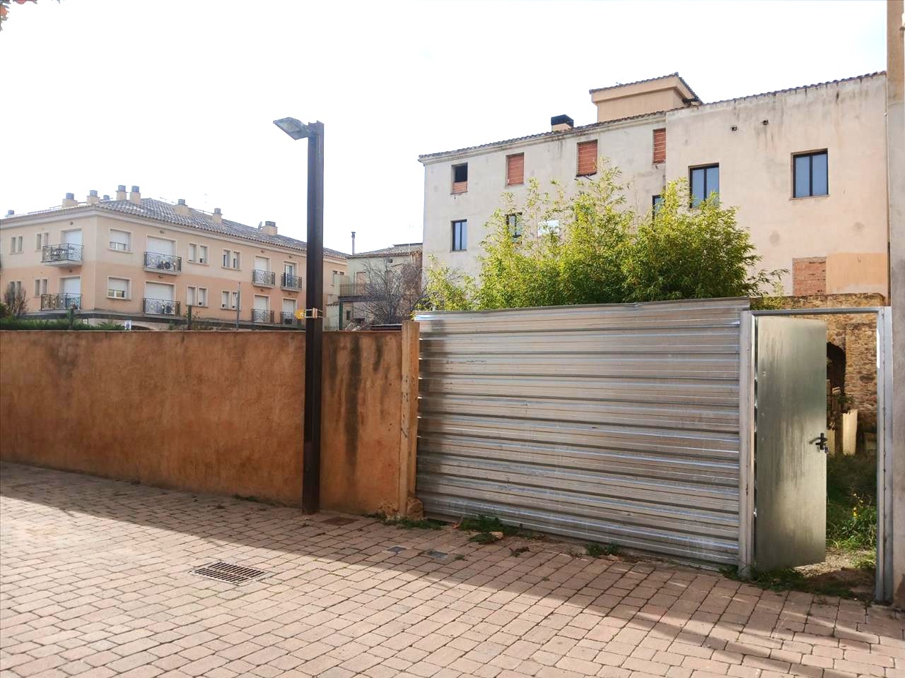 Premises_Commercial en Bisbal d'Empordà (La), Girona