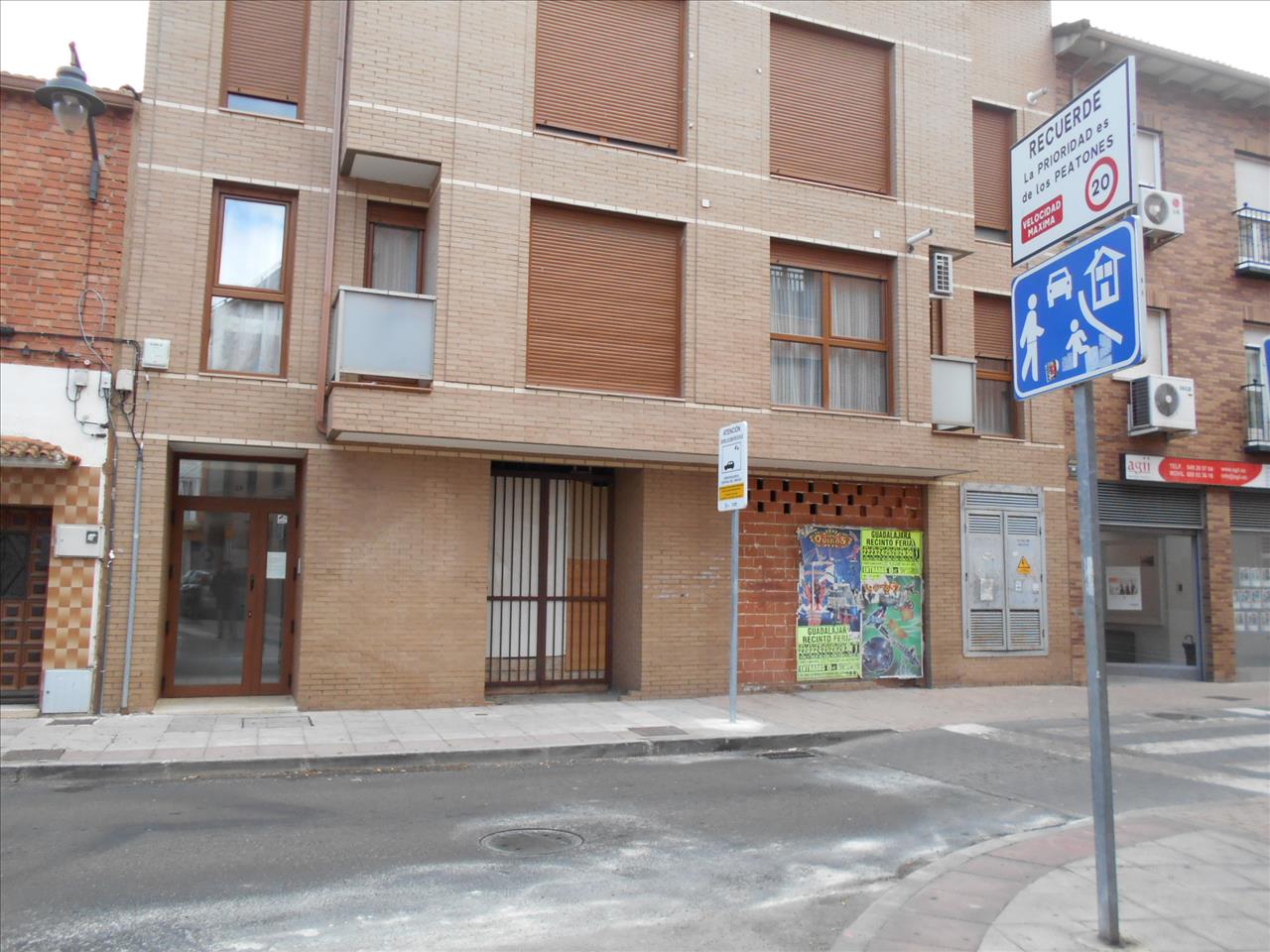 Local comercial en CAÑADA REAL