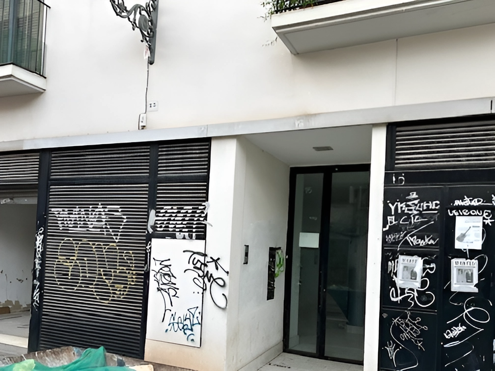 Premises_Commercial en Valencia, Valencia/València