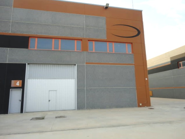 Nave en Zaragoza, Zaragoza
