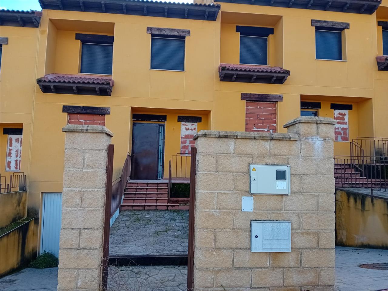 Tiemblo (El), Ávila