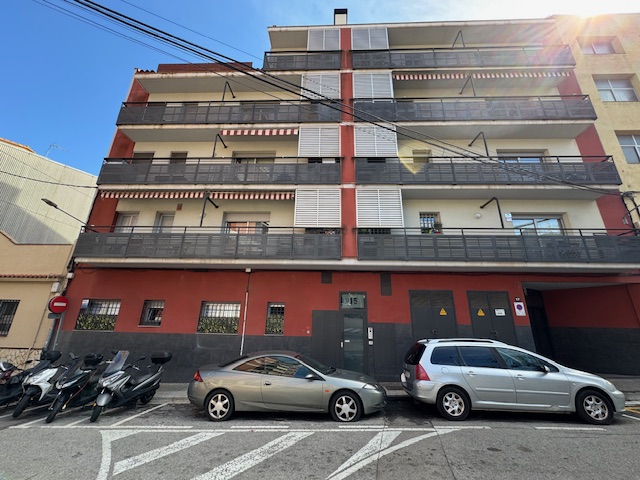 Garaje en BELLAVISTA