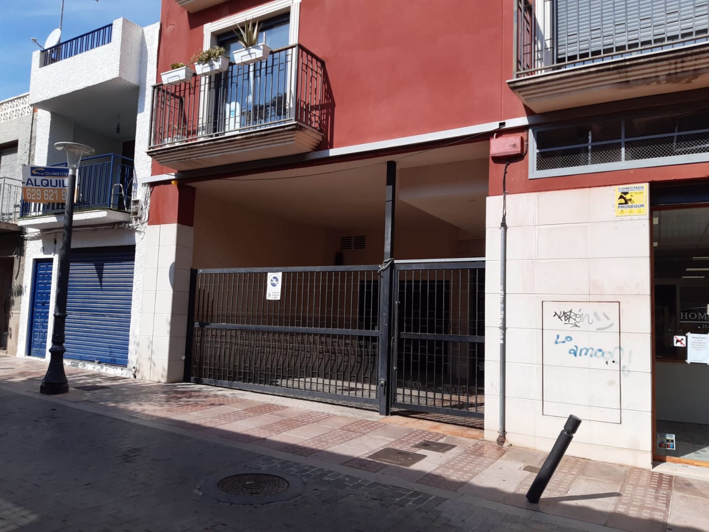 Garaje en Benicasim/Benicàssim, Castellón/Castelló