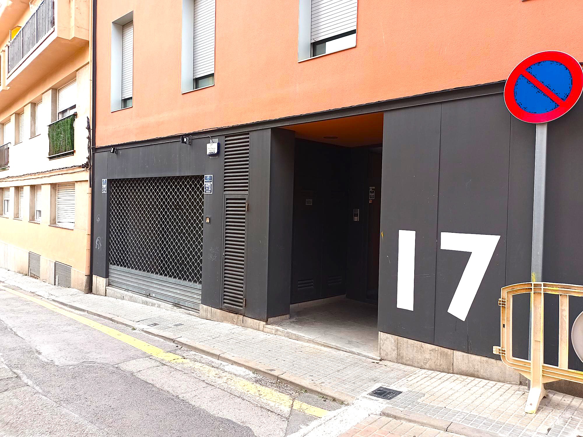 Local comercial en GARRIGA