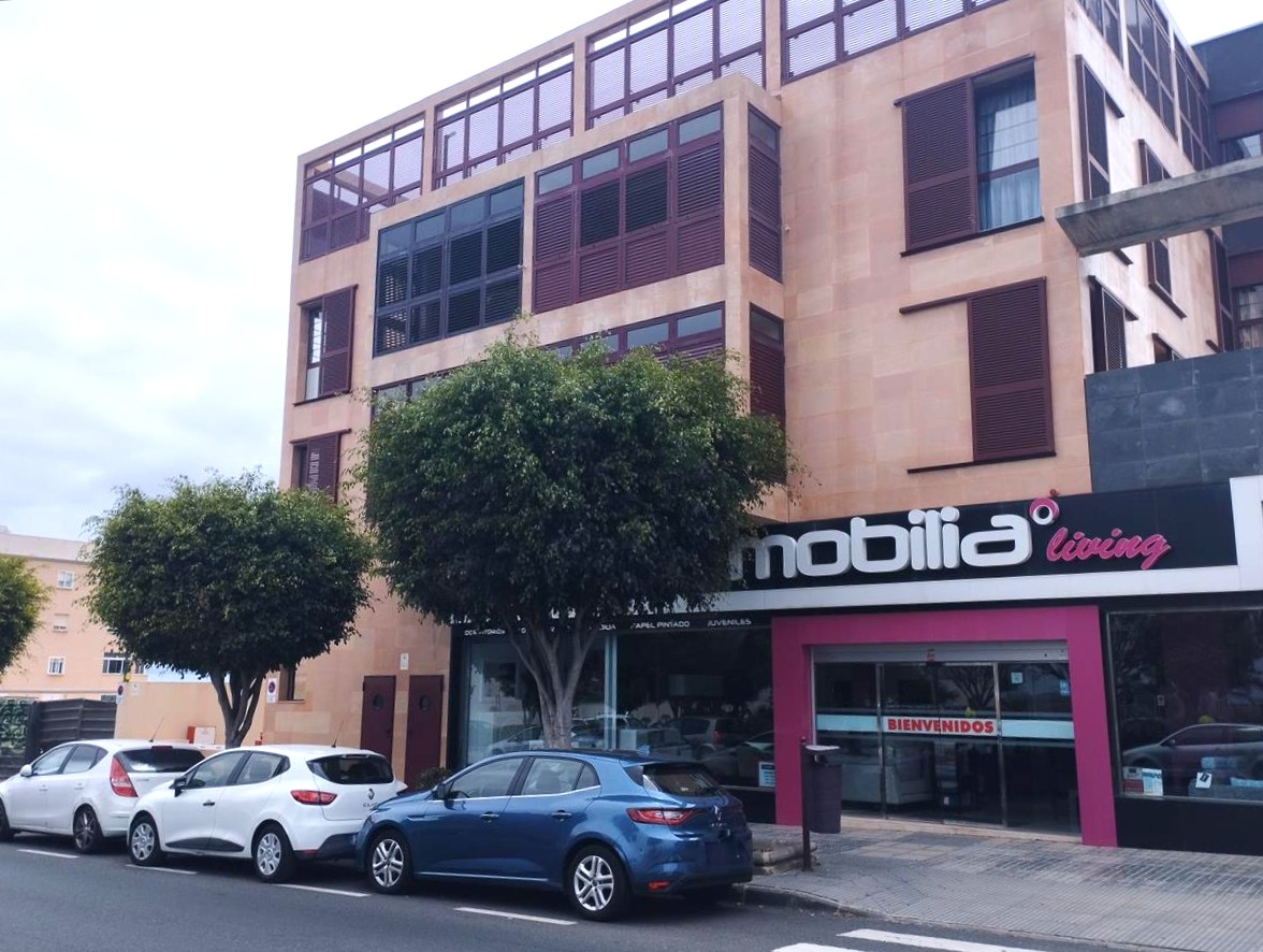 Garaje en Palmas de Gran Canaria (Las), Las Palmas