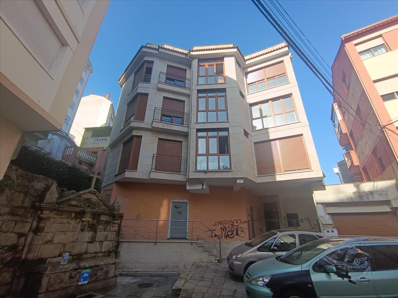 Premises_Commercial en Marín, Pontevedra