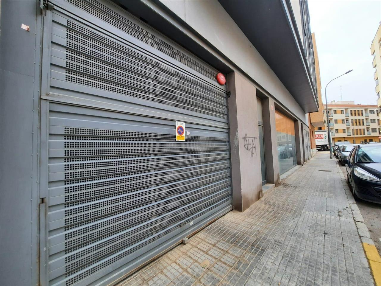Garaje en Amposta, Tarragona