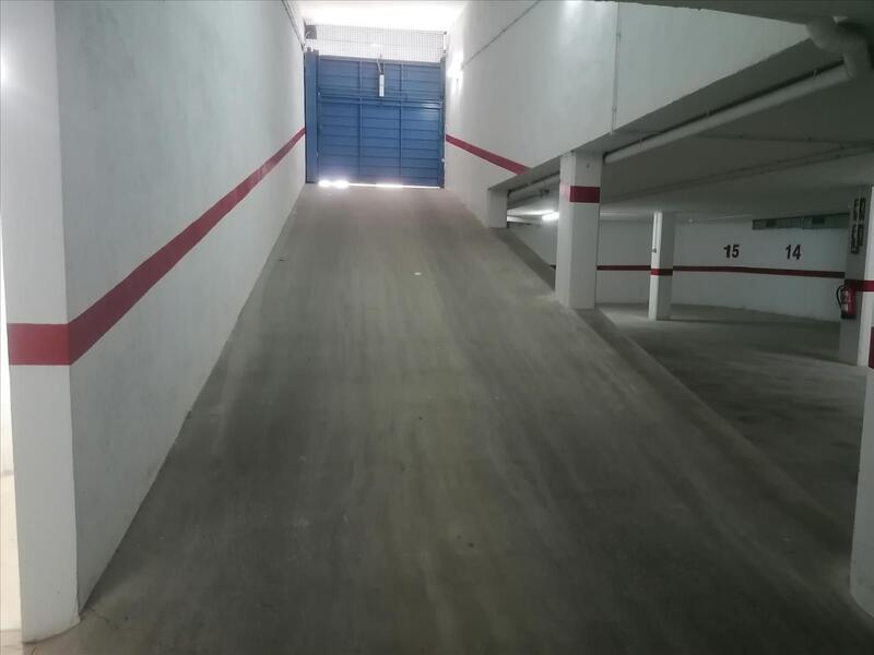 Garaje en Amposta, Tarragona