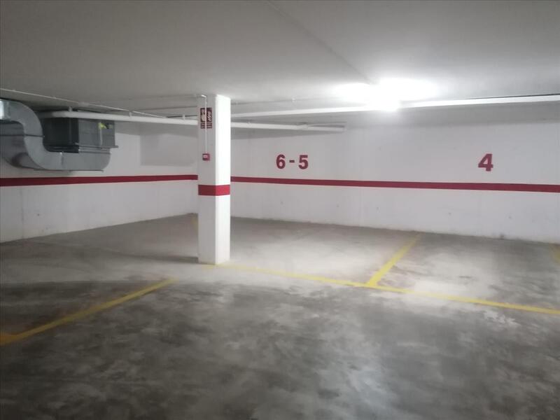Garaje en SEBASTIA JUAN ARBO