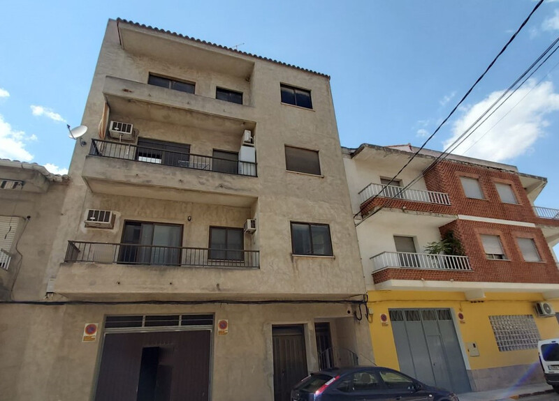 Enguera, Valencia