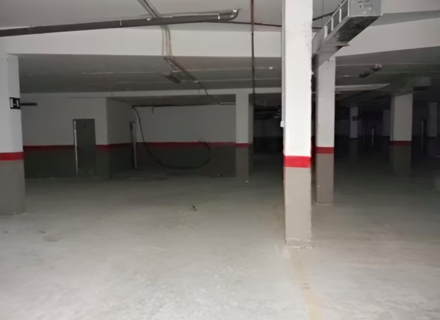 Garaje en Guardamar de la Safor, Valencia/València