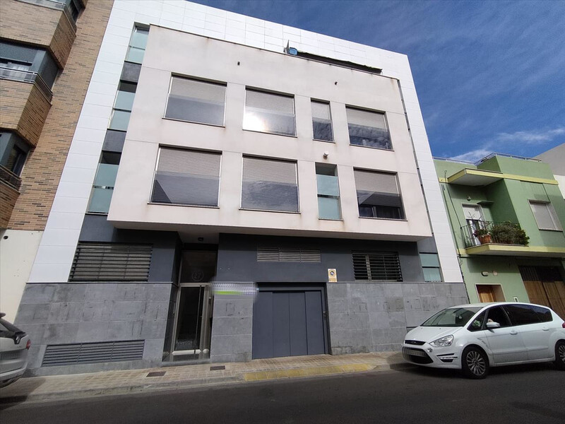 Garagem à venda na Calle Tribunal de les Aiges, nº 27, Alcúdia (Valência) - Image 1