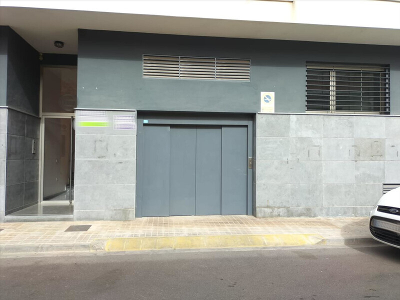 Garagem à venda na Calle Tribunal de les Aiges, nº 27, Alcúdia (Valência) - Image 2