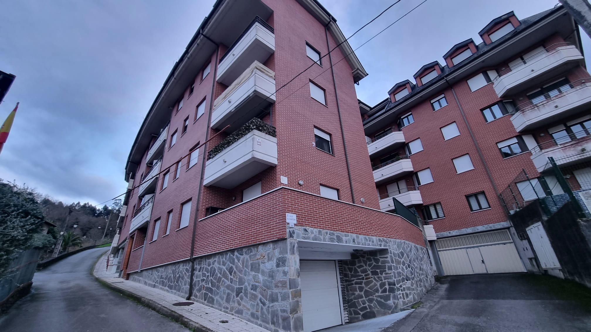 Obra_Parada en Limpias, Cantabria