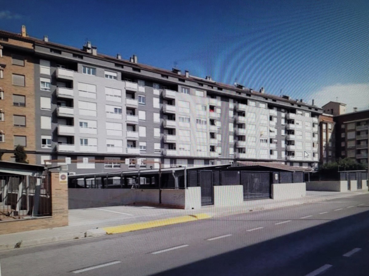 Garaje en JOANOT MARTORELL