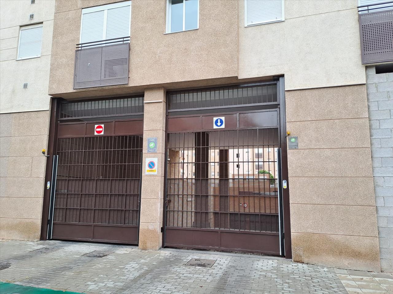 Garaje en Sevilla, Sevilla