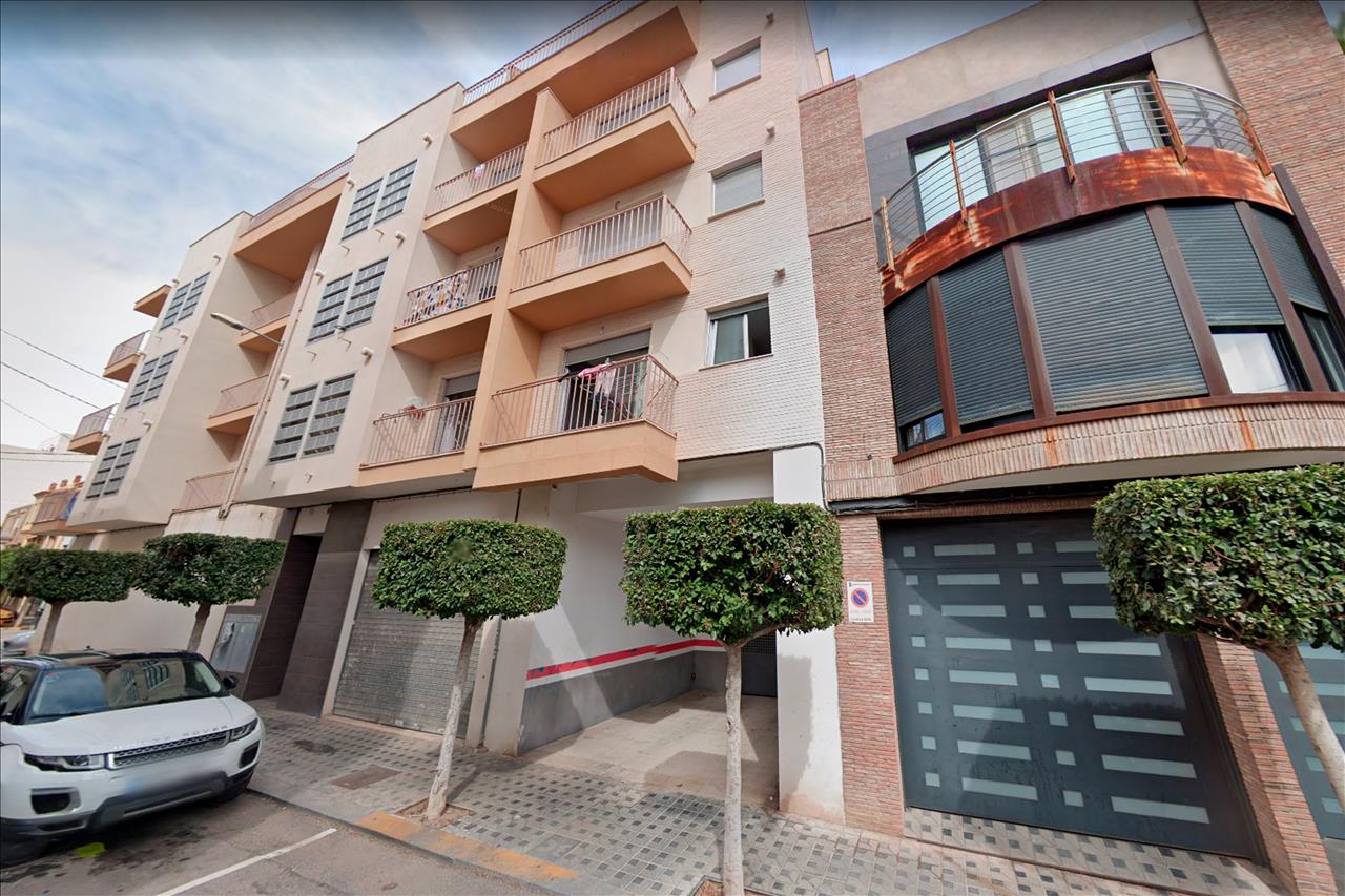 Local comercial en VIRGEN DE GRACIA