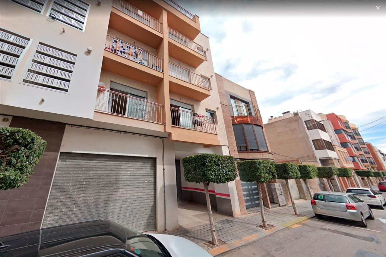 Local comercial en VIRGEN DE GRACIA