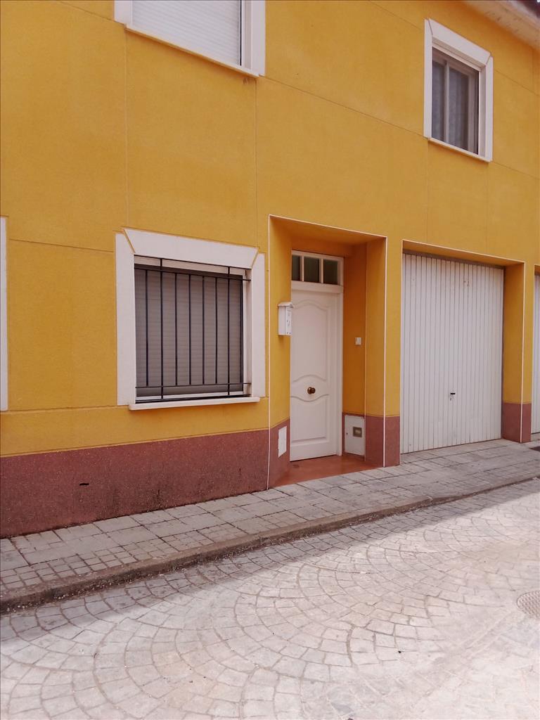 Piso en DE LOS CAÑOS
