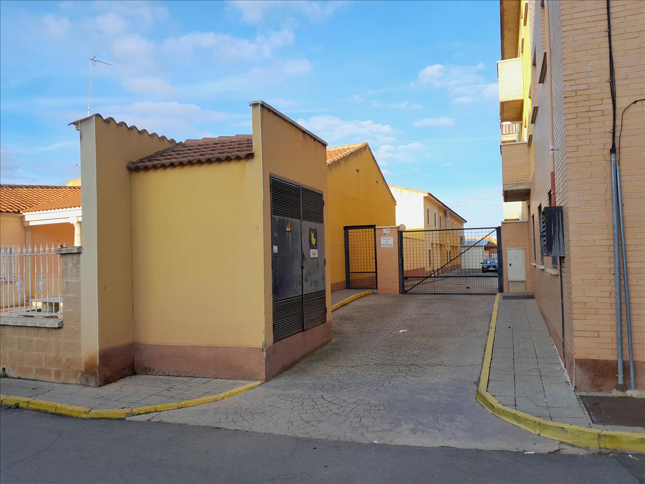 Piso en DE LOS CAÑOS