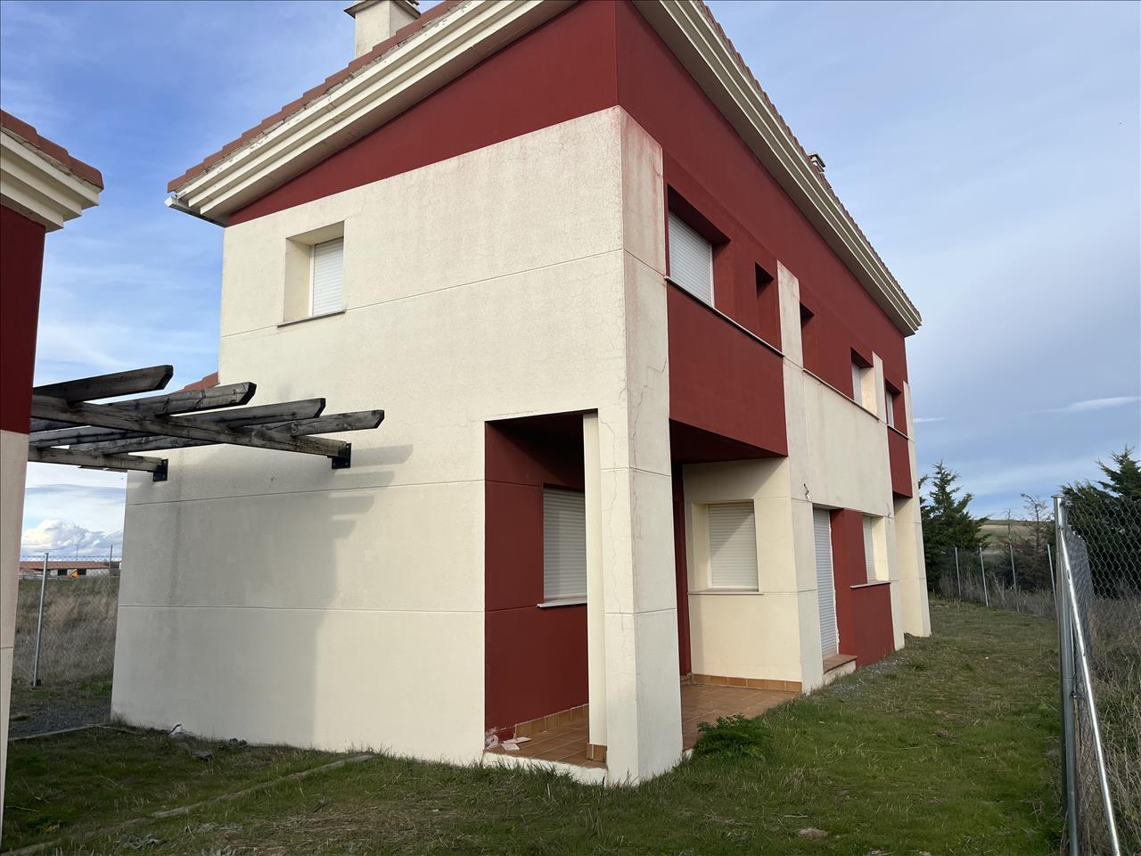 Casa en SAN ROQUE