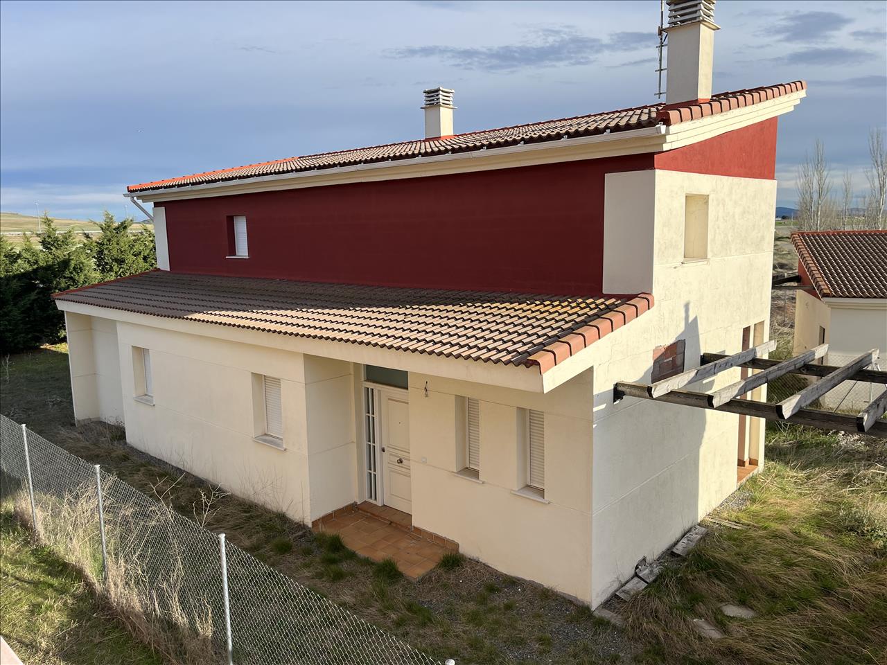 Casa en SAN ROQUE