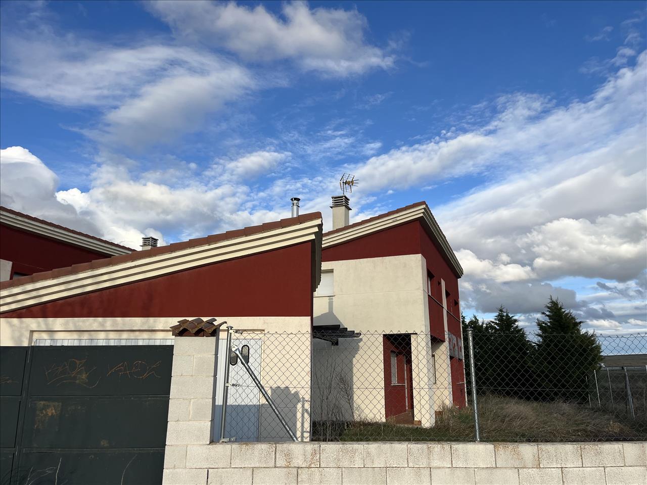 Casa en SAN ROQUE