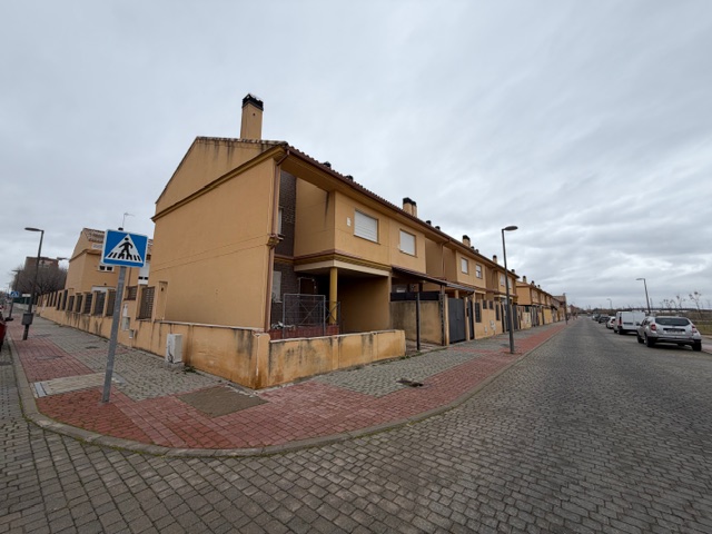 Casa adosada en CONSTELACIÓN PEGASO