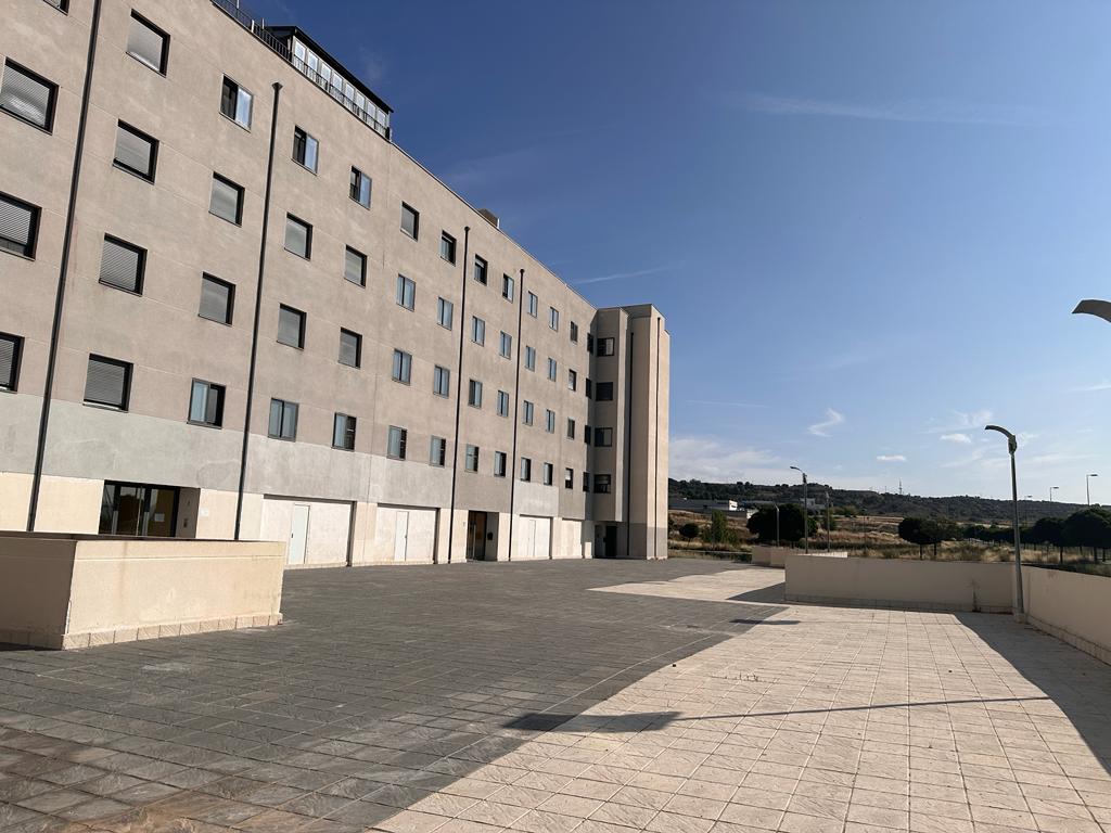 Garaje en Ávila, Ávila
