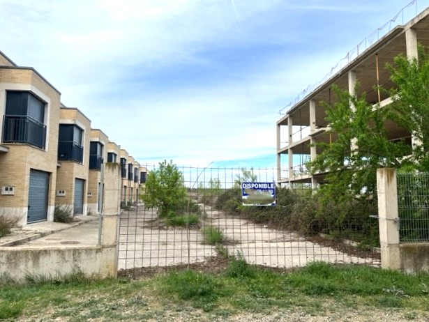 Obra_Parada en Galilea, La Rioja