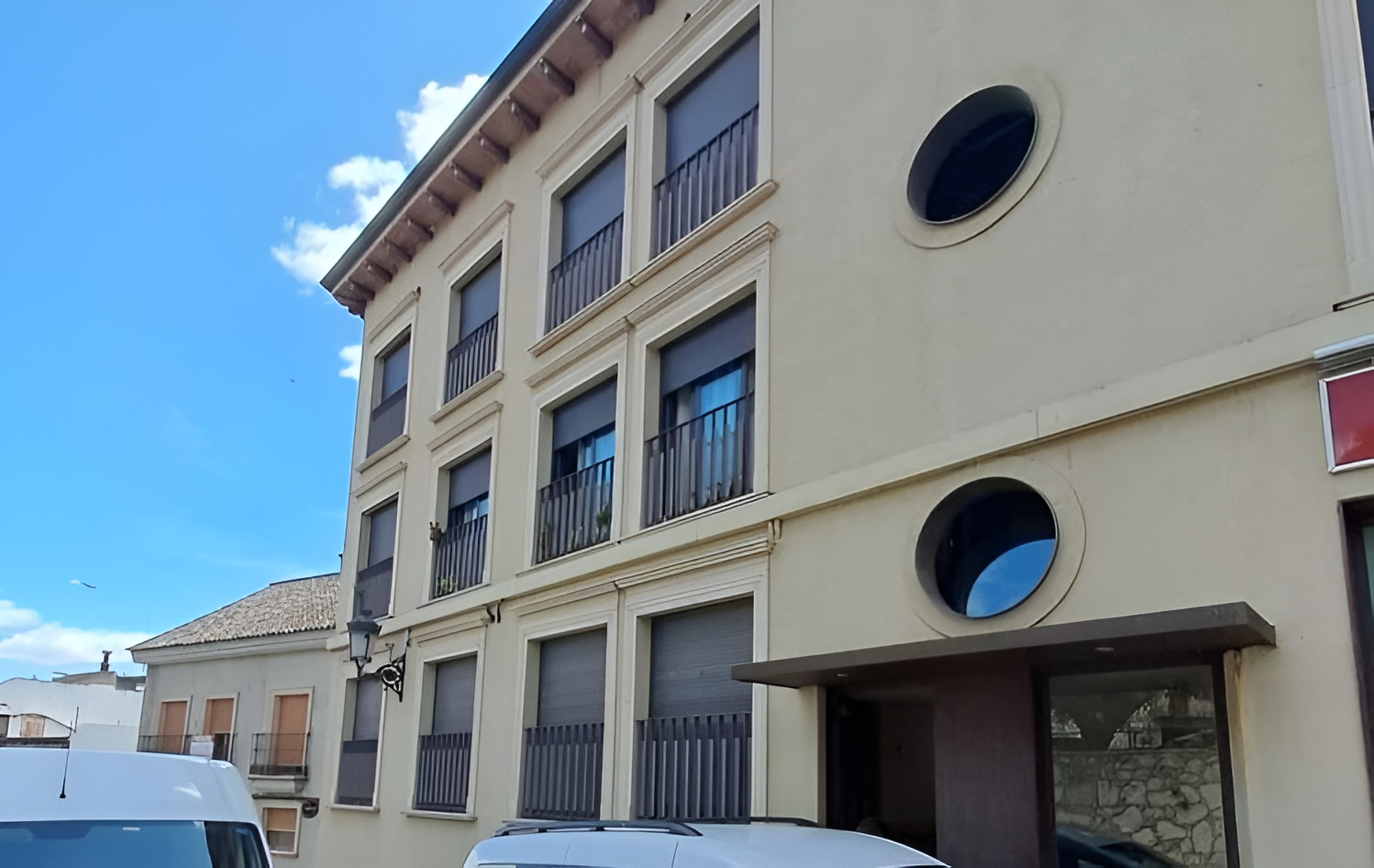 Piso en Enguera