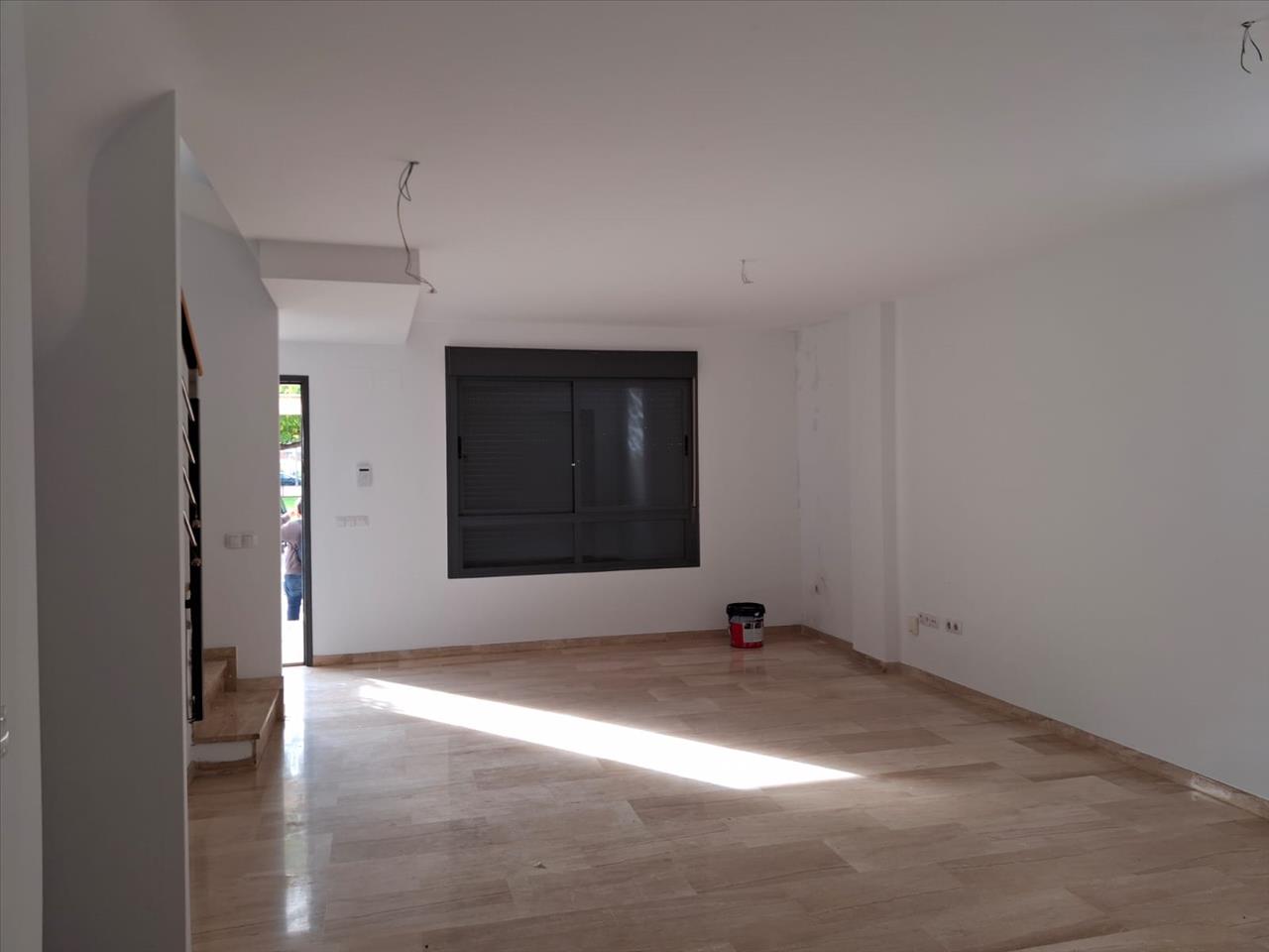 Piso en CARLOS FABRA ANDRES