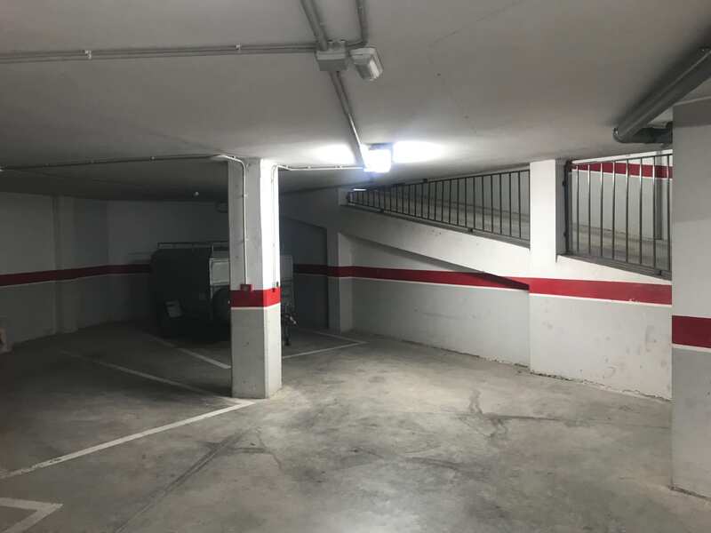 Garaje en L'ALCORA