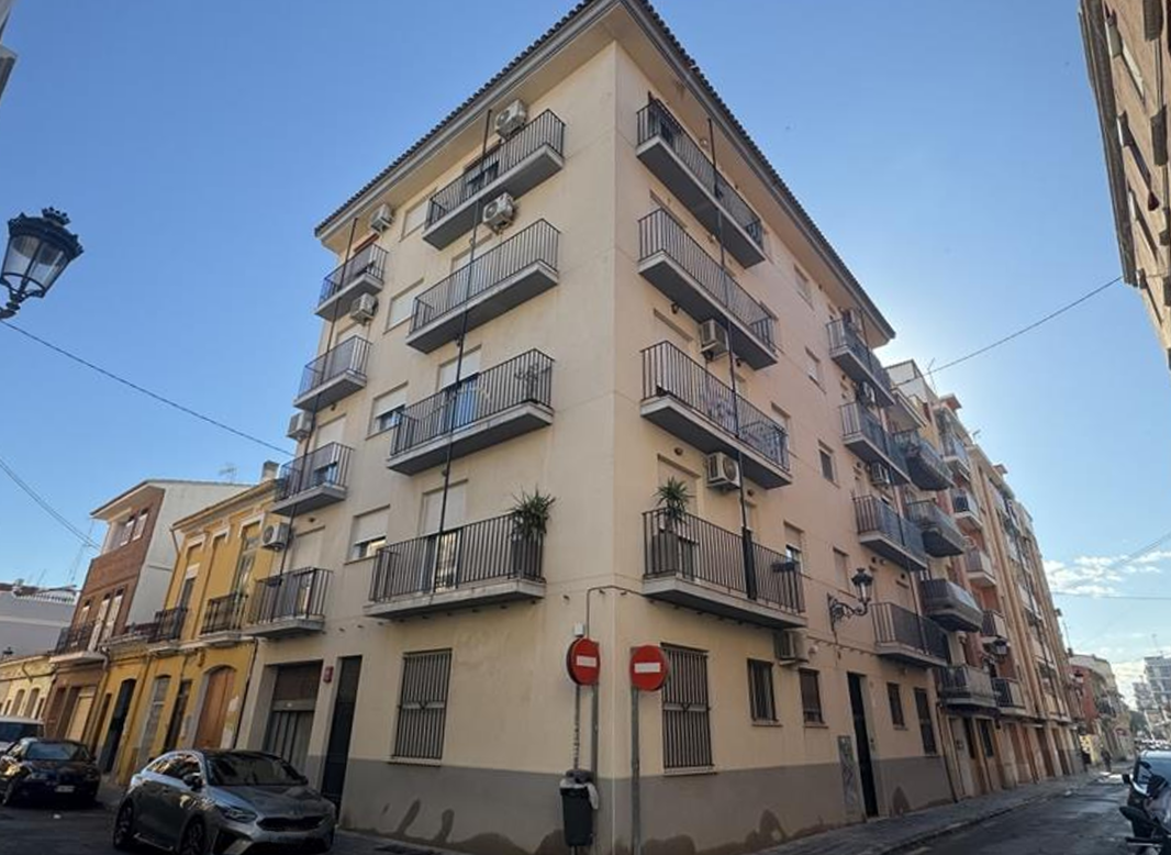 Garaje en CONDE ALMENARA