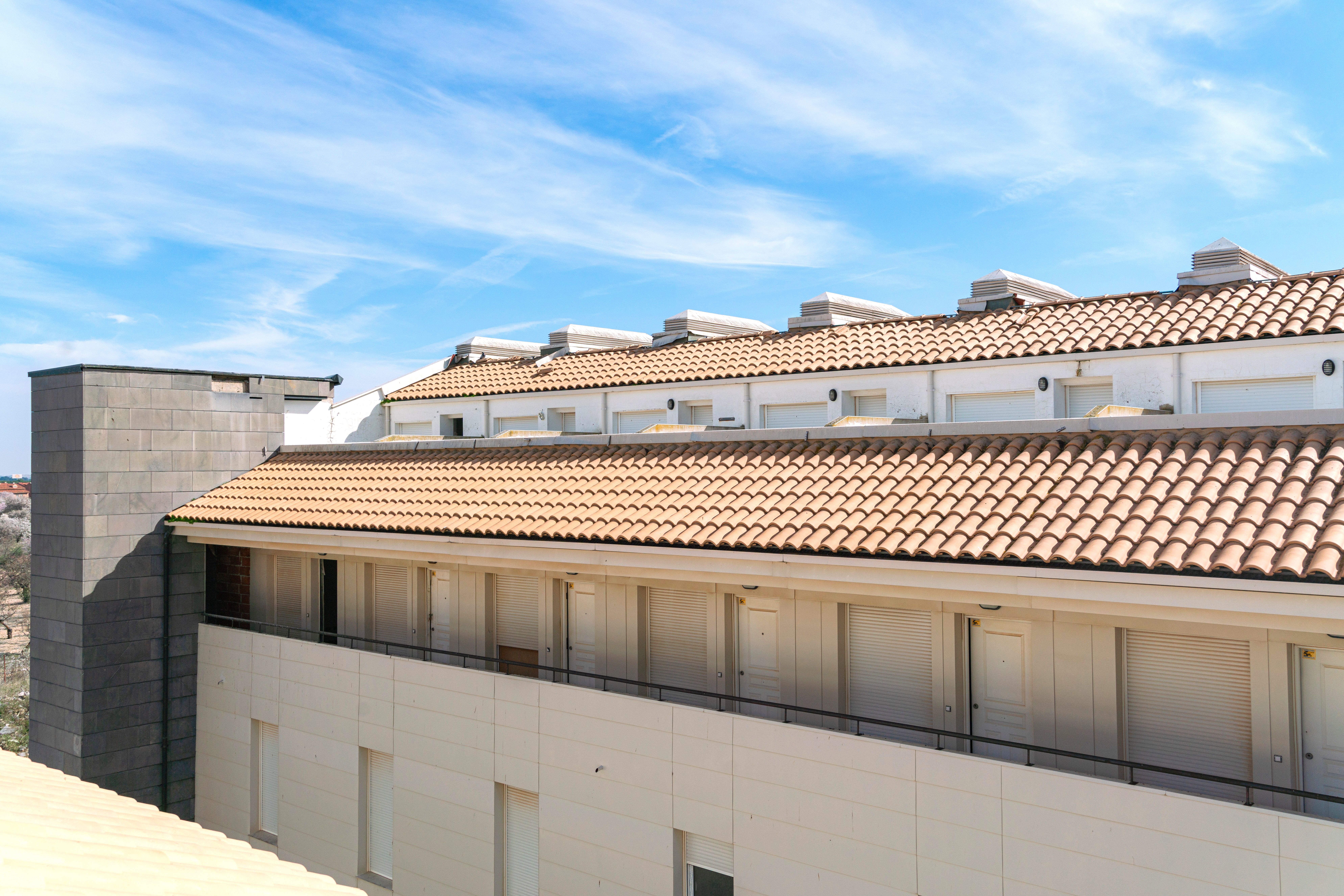 Obra_Parada en Muela (La), Zaragoza