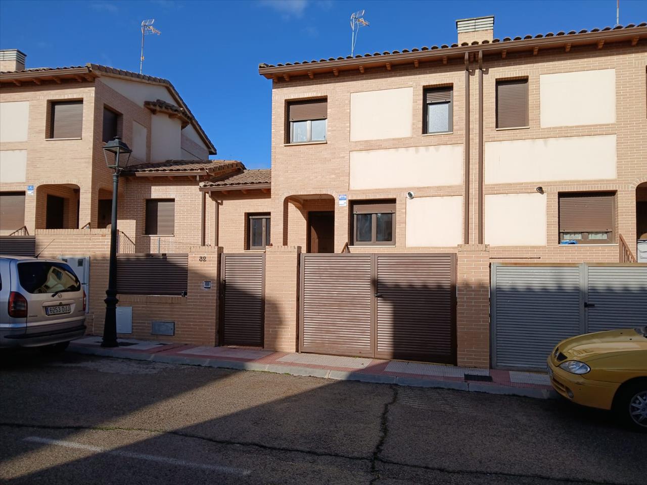 Casa Independiente en Madroño