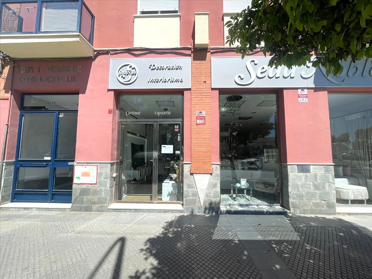 Premises_Commercial en Huelva, Huelva